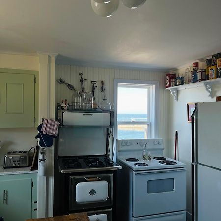 Toulinguet Inn - Suites Twillingate Luaran gambar