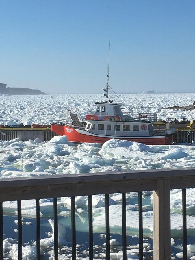 Toulinguet Inn - Suites Twillingate Luaran gambar
