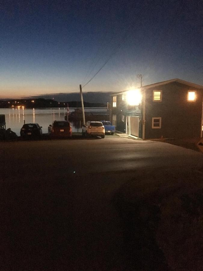 Toulinguet Inn - Suites Twillingate Luaran gambar