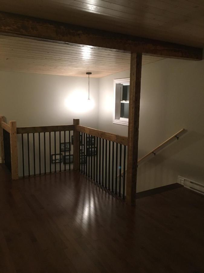 Toulinguet Inn - Suites Twillingate Luaran gambar