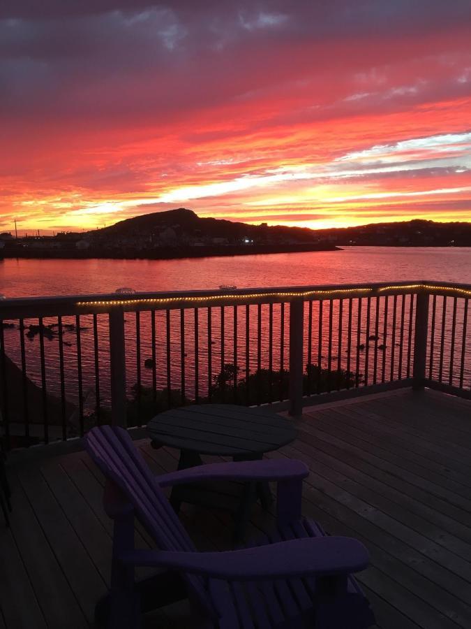 Toulinguet Inn - Suites Twillingate Luaran gambar