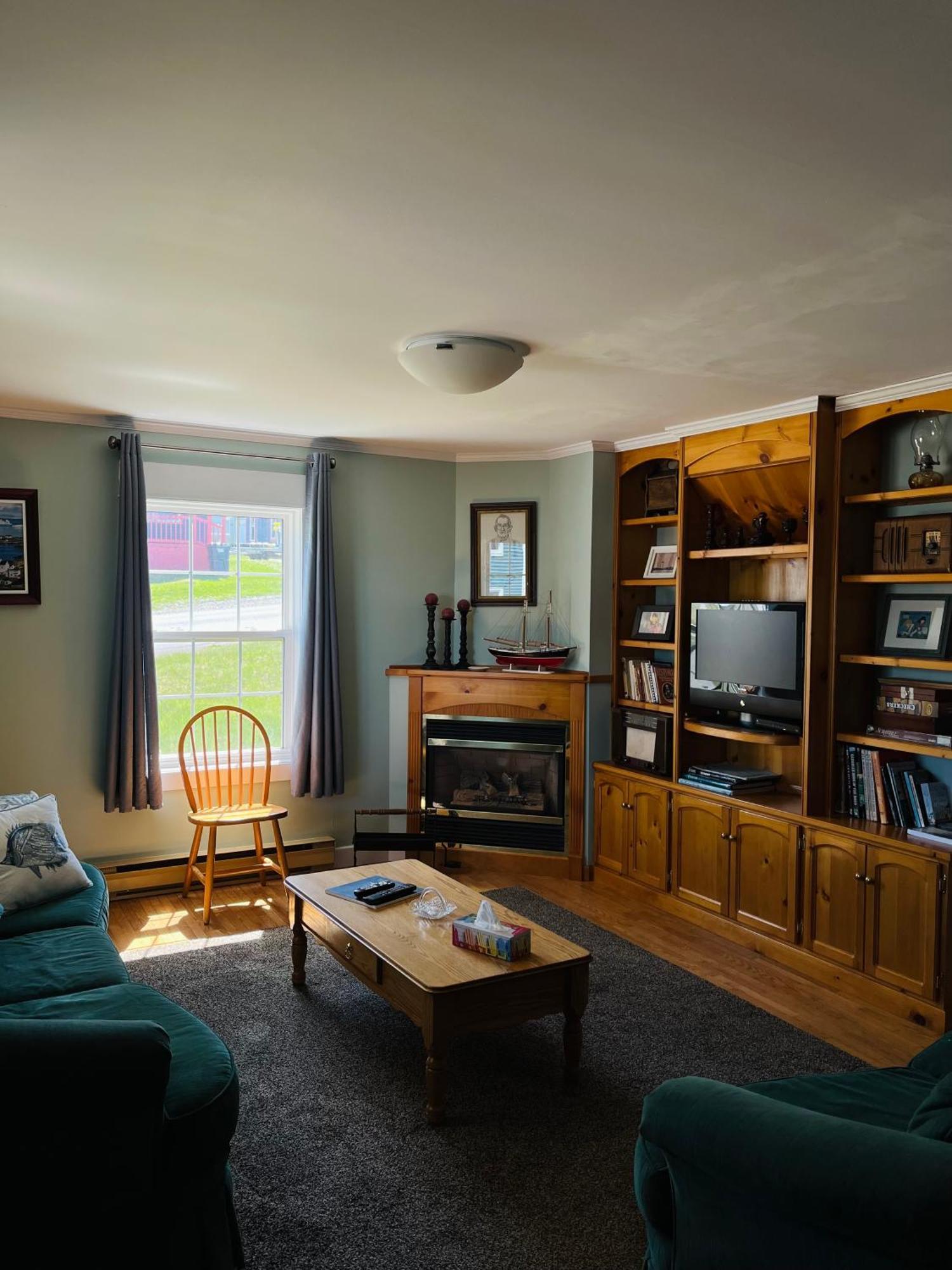 Toulinguet Inn - Suites Twillingate Luaran gambar