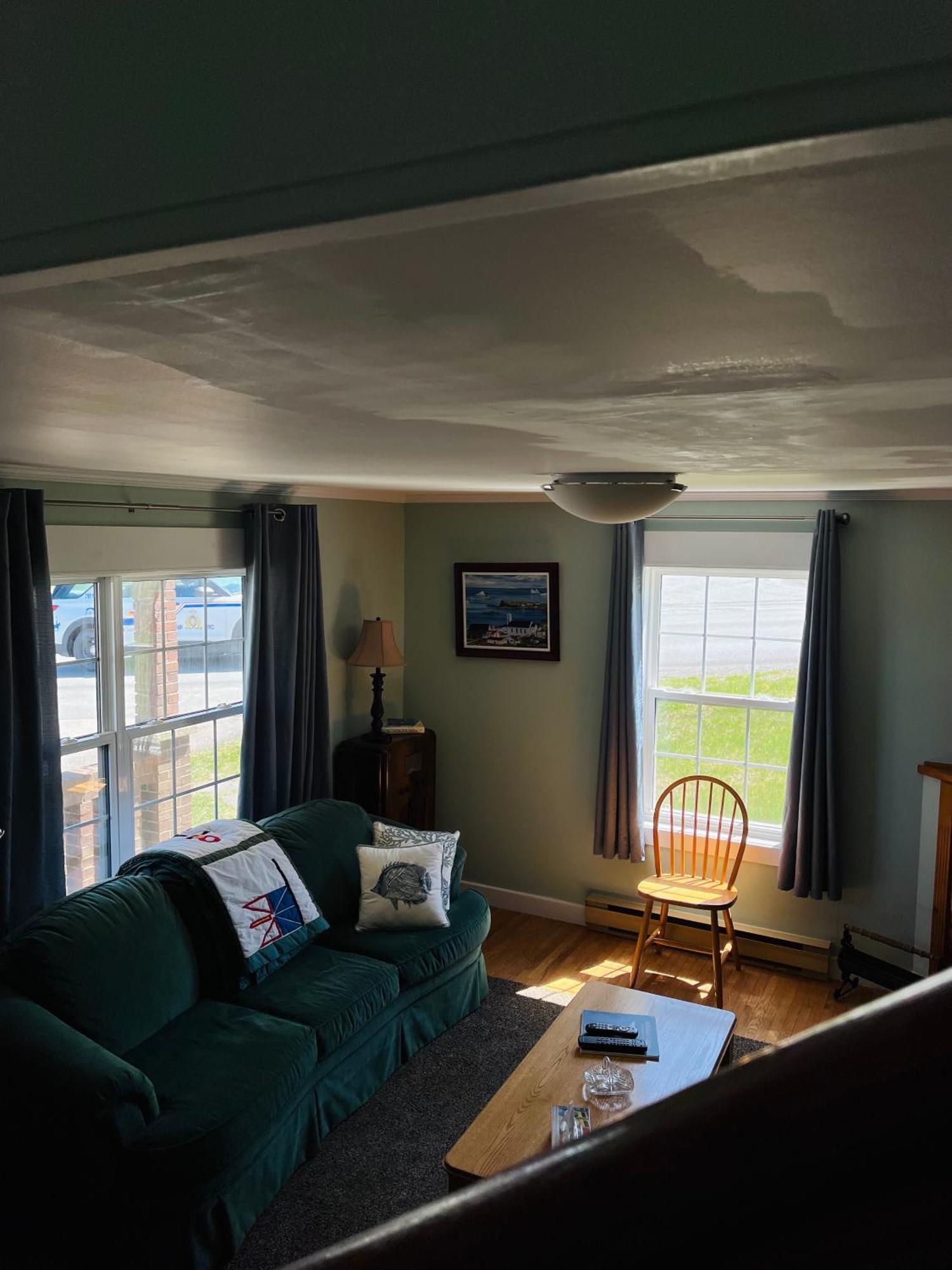 Toulinguet Inn - Suites Twillingate Luaran gambar