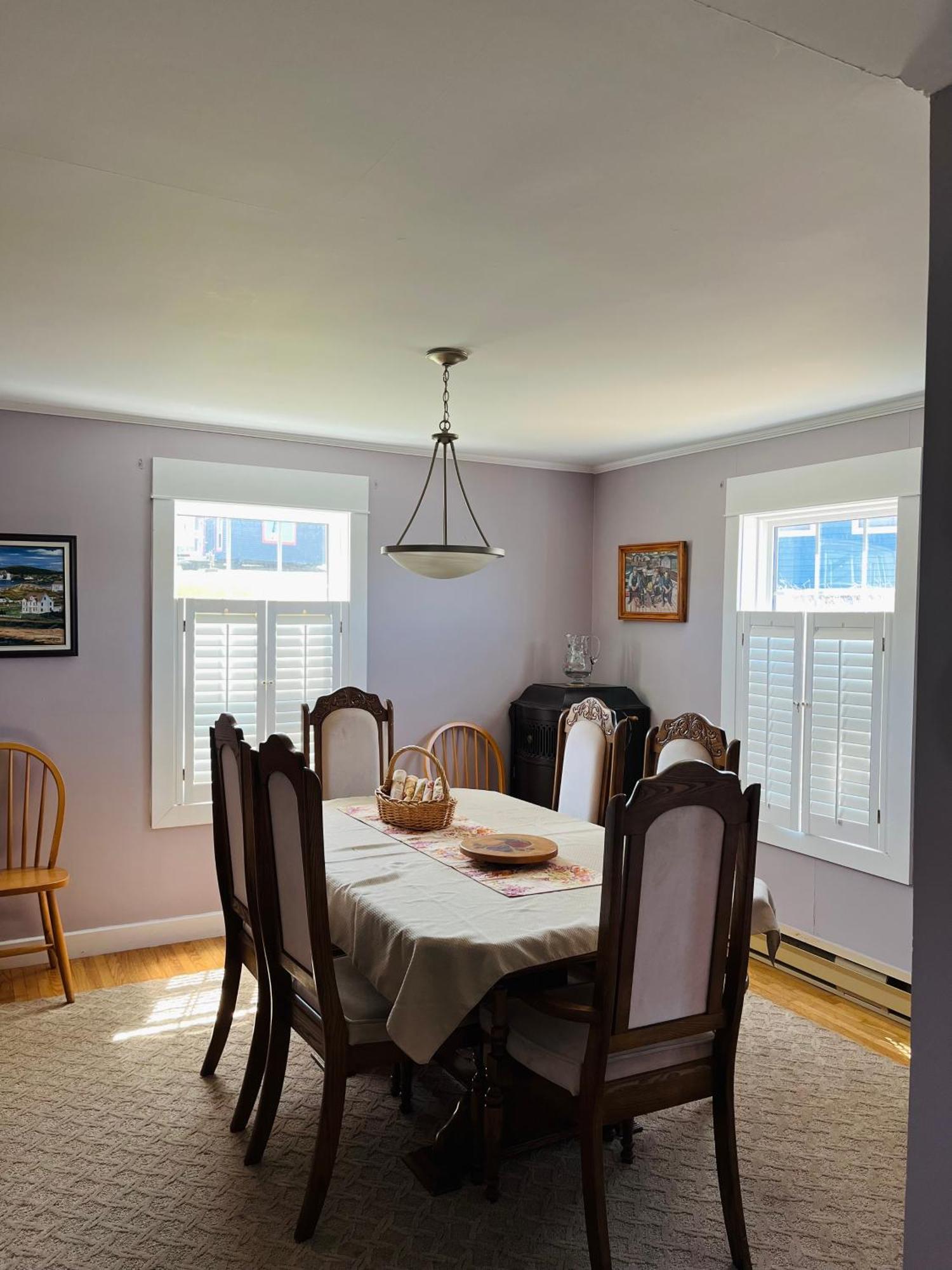 Toulinguet Inn - Suites Twillingate Luaran gambar