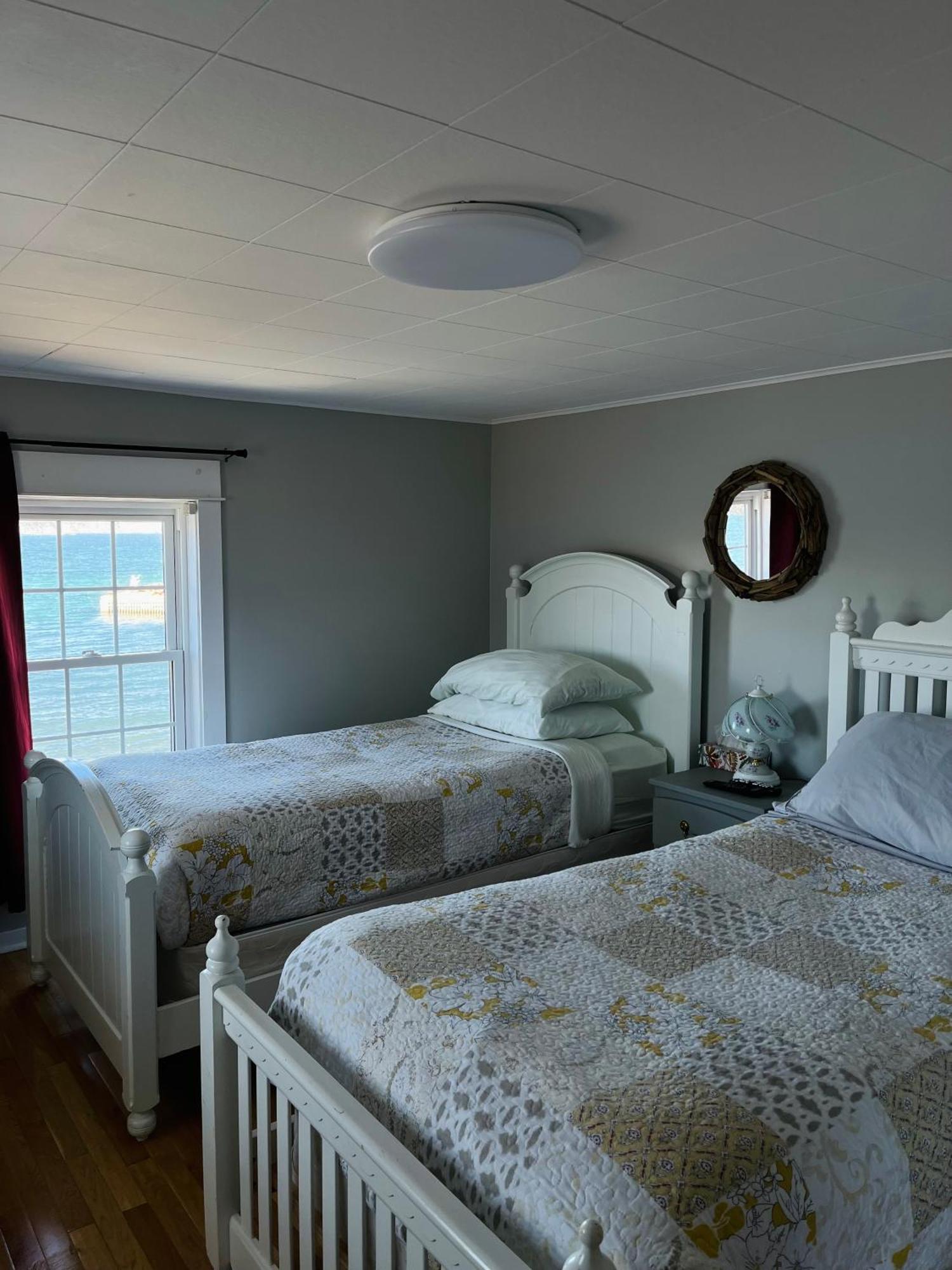 Toulinguet Inn - Suites Twillingate Luaran gambar