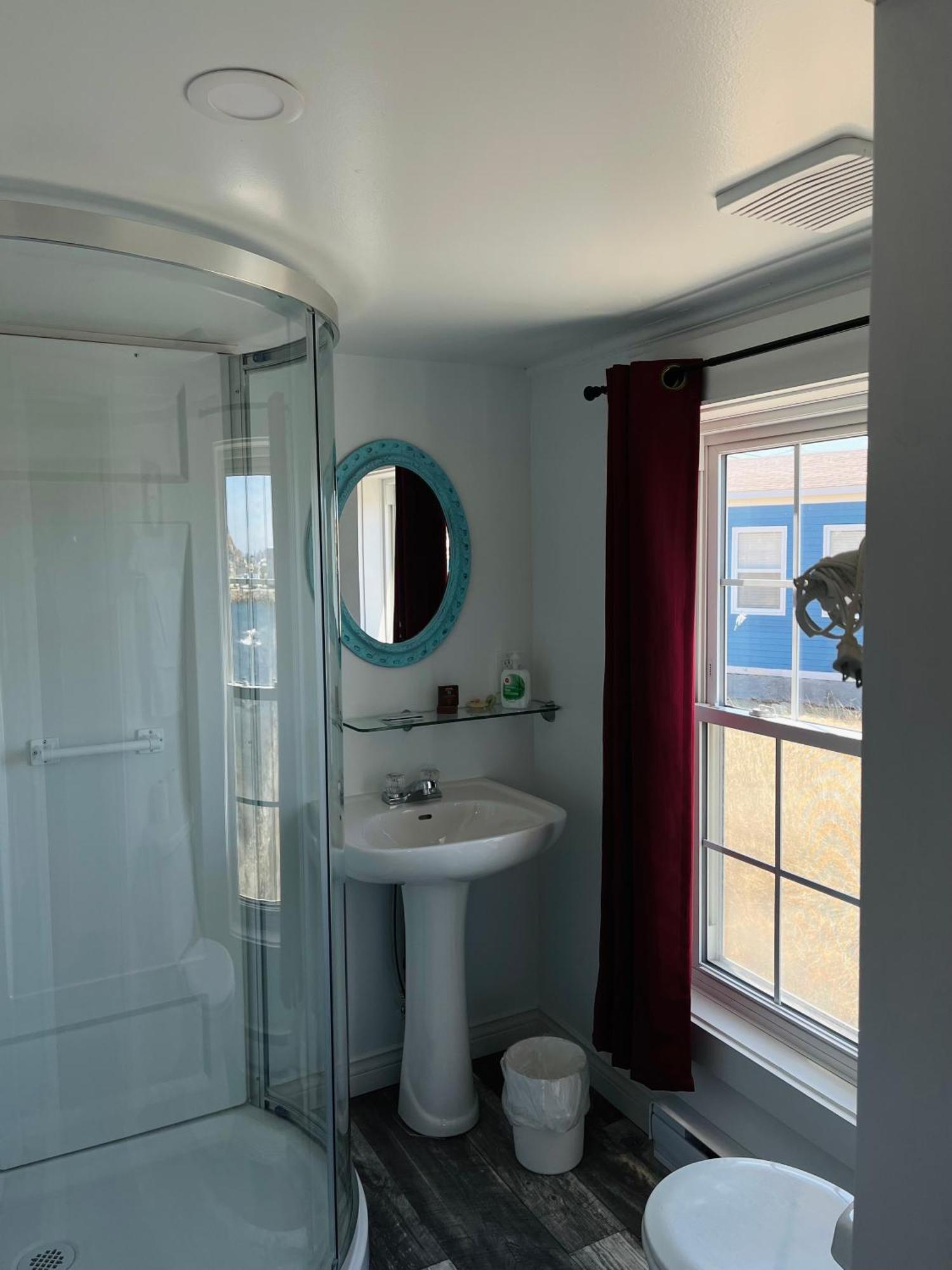 Toulinguet Inn - Suites Twillingate Luaran gambar