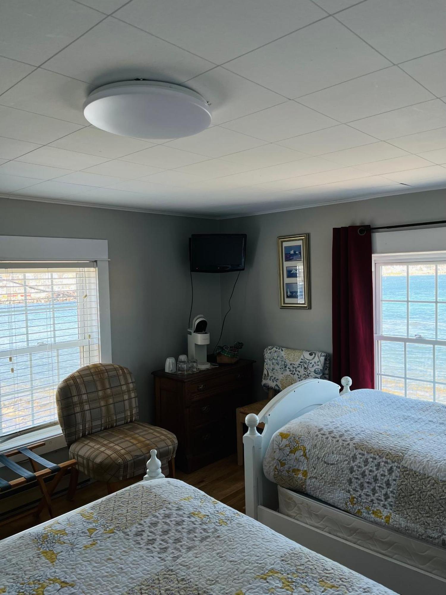Toulinguet Inn - Suites Twillingate Luaran gambar