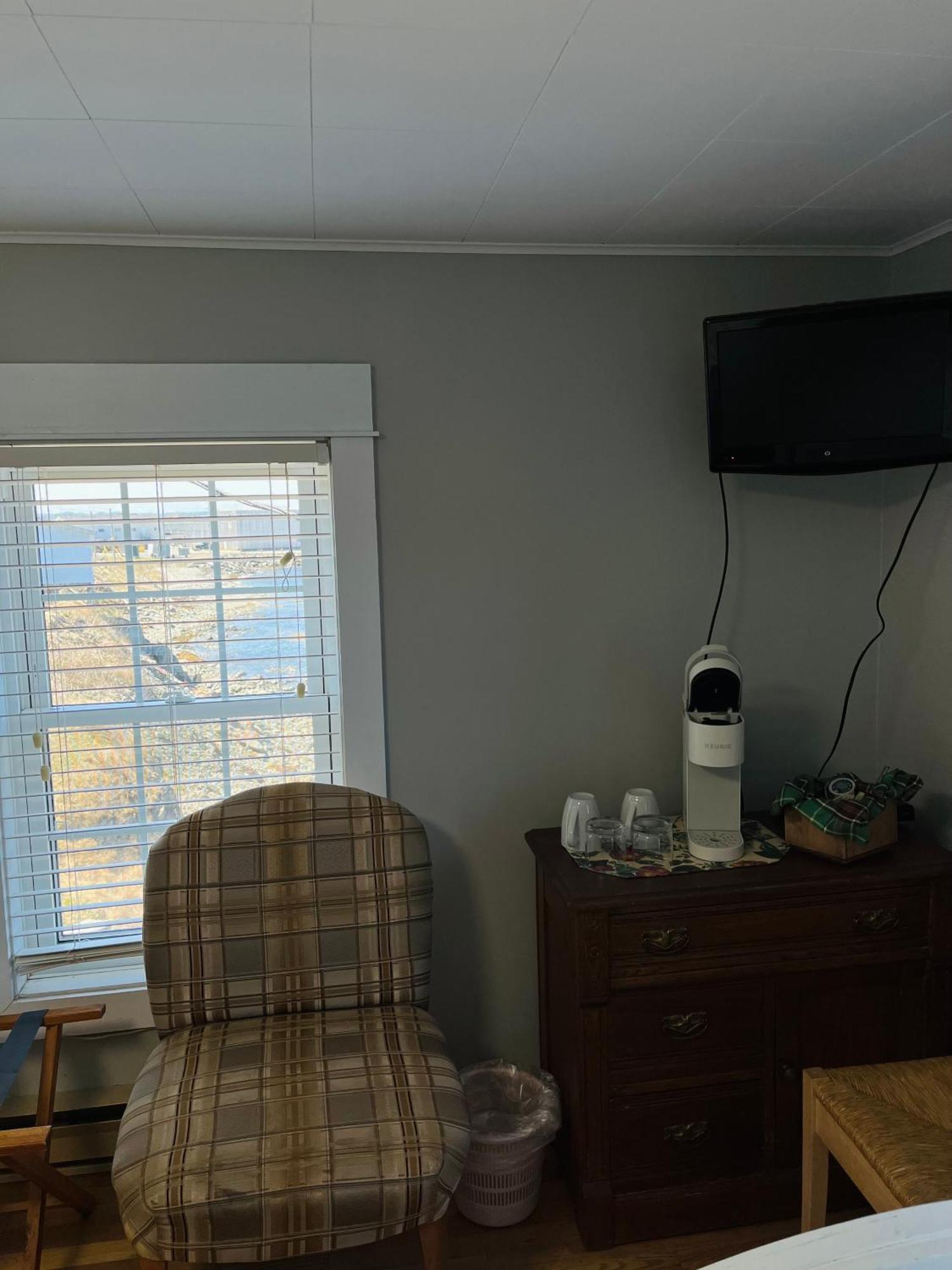 Toulinguet Inn - Suites Twillingate Luaran gambar