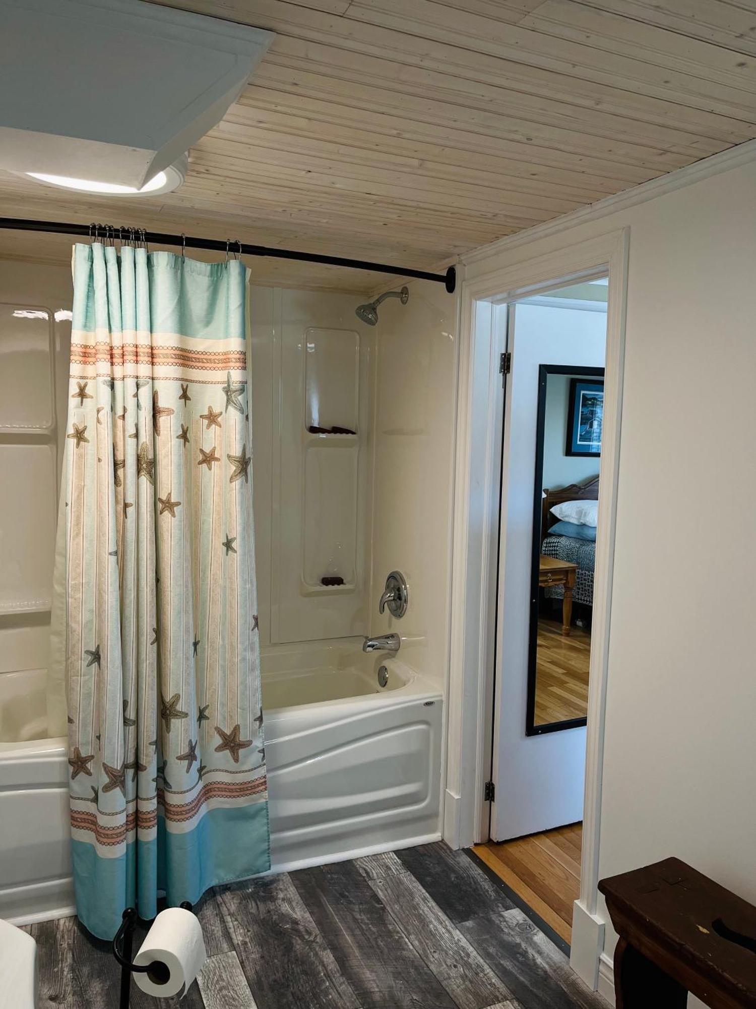 Toulinguet Inn - Suites Twillingate Luaran gambar