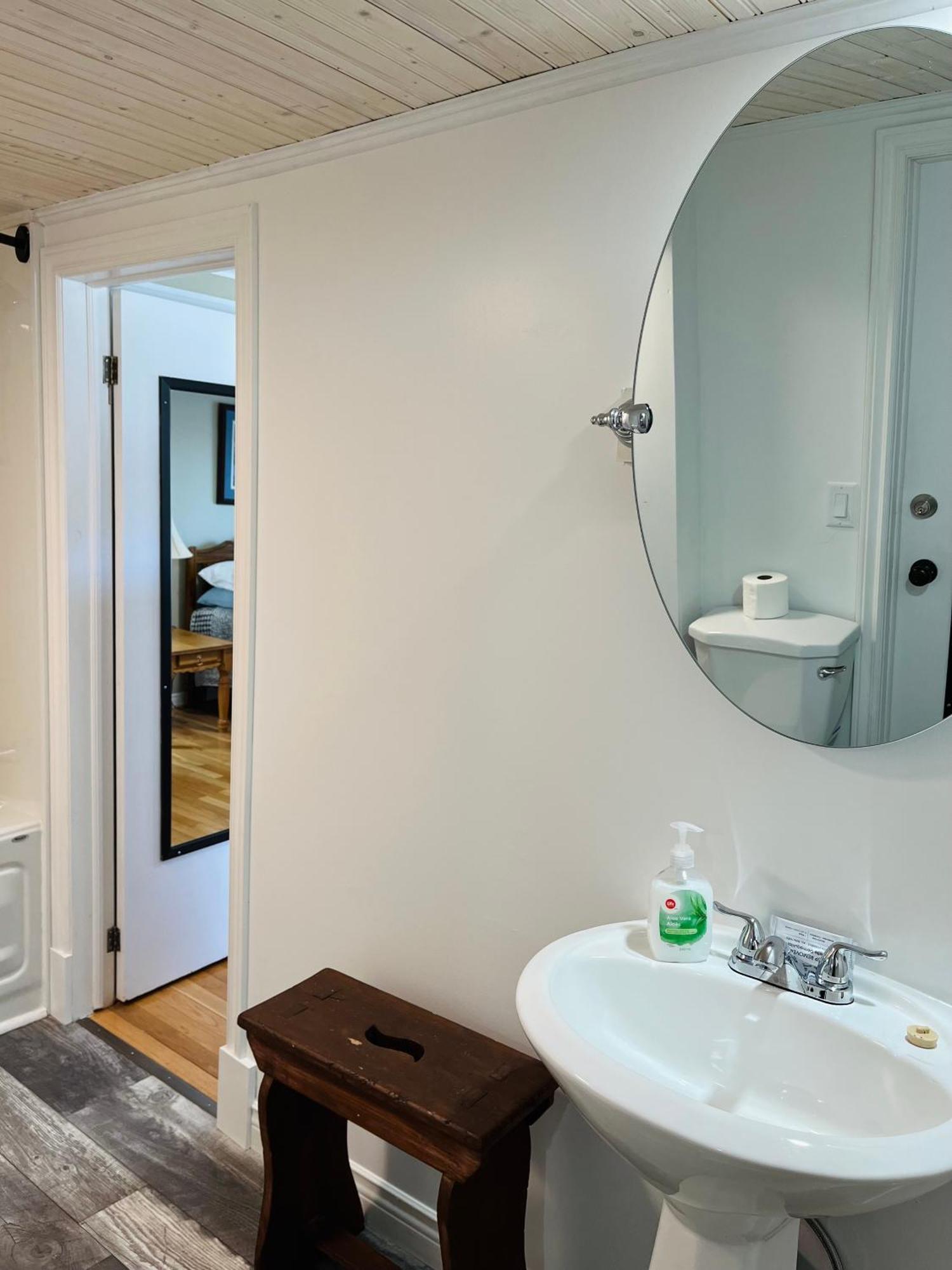 Toulinguet Inn - Suites Twillingate Luaran gambar
