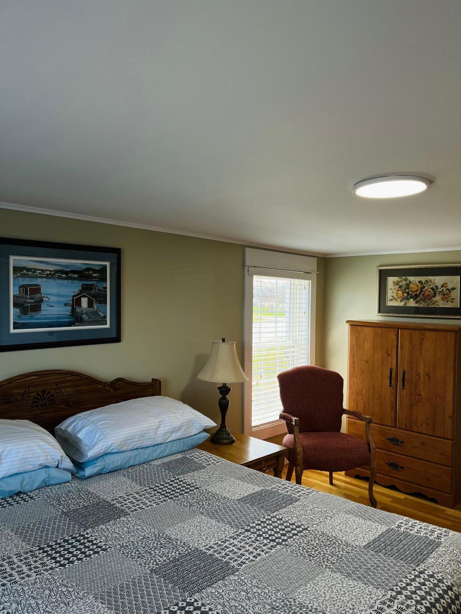 Toulinguet Inn - Suites Twillingate Luaran gambar