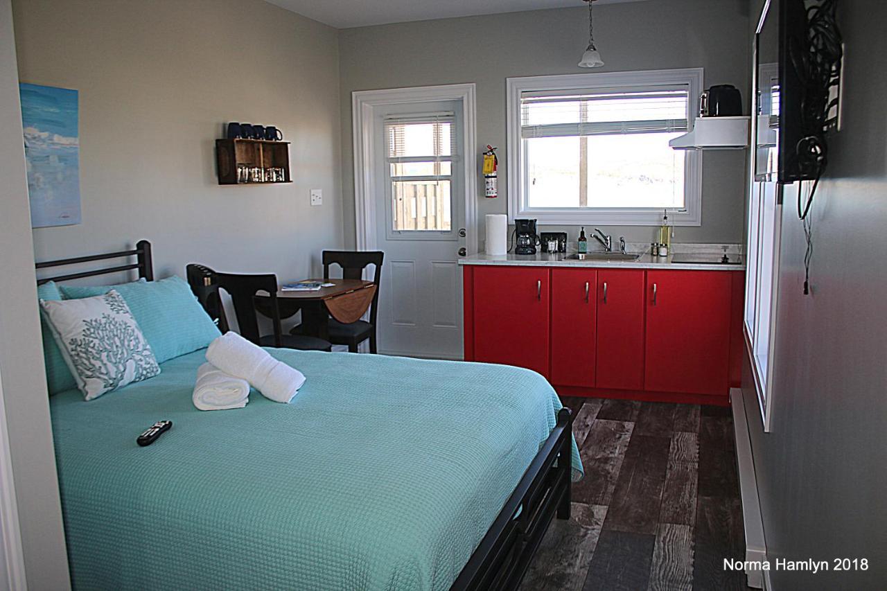 Toulinguet Inn - Suites Twillingate Luaran gambar