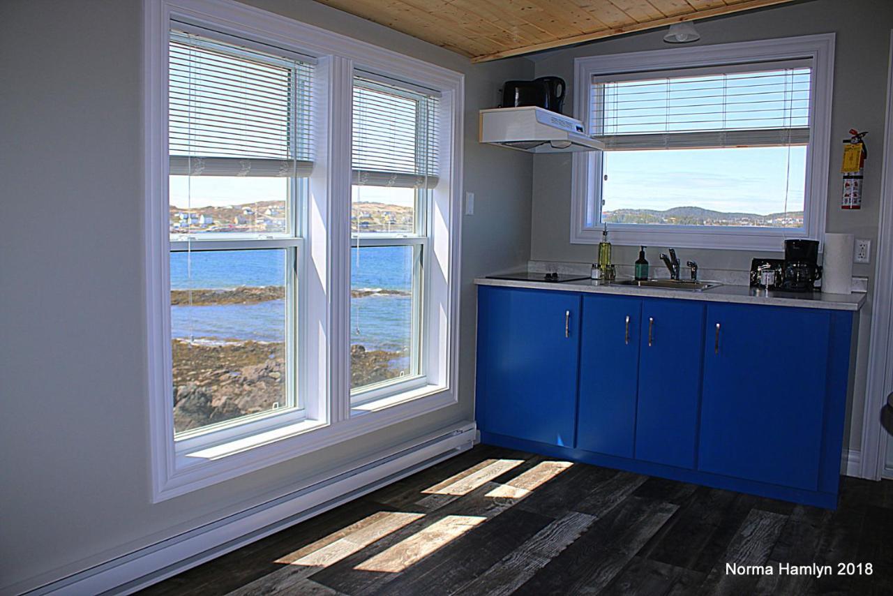 Toulinguet Inn - Suites Twillingate Luaran gambar