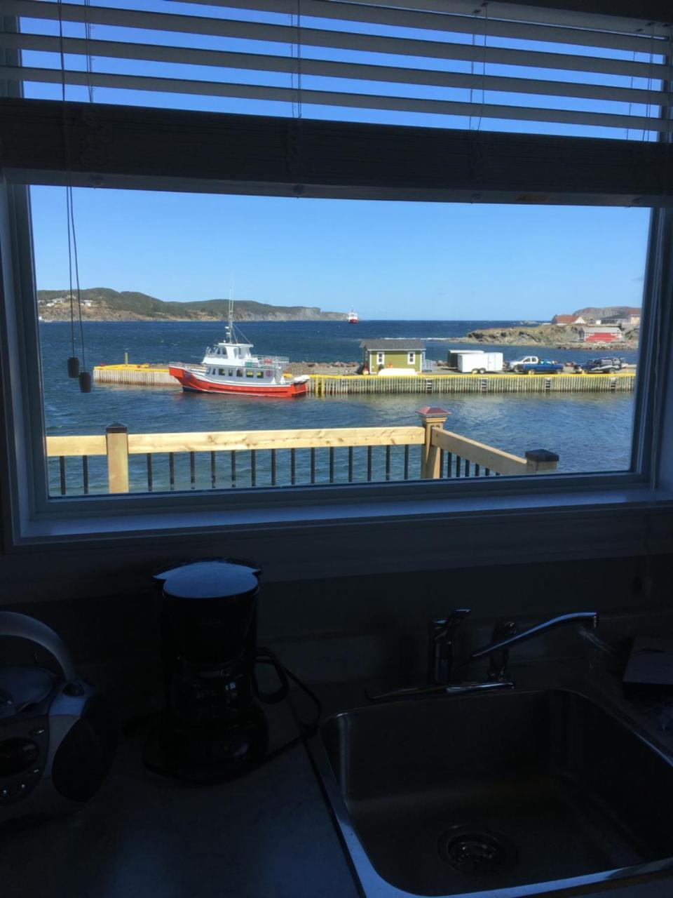 Toulinguet Inn - Suites Twillingate Luaran gambar
