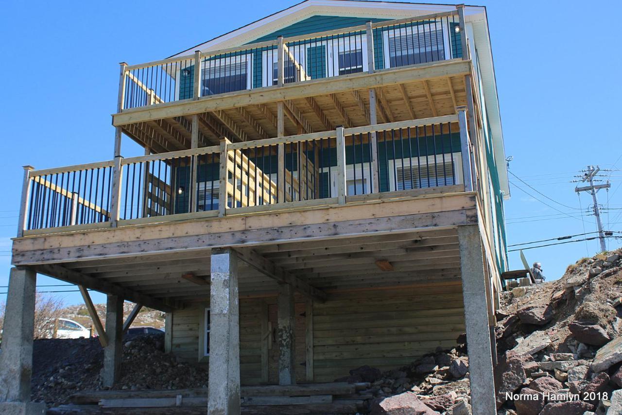 Toulinguet Inn - Suites Twillingate Luaran gambar