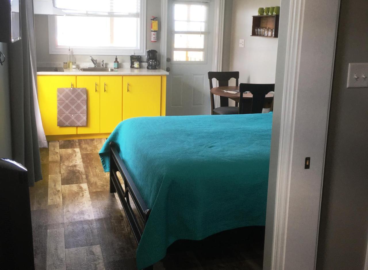 Toulinguet Inn - Suites Twillingate Luaran gambar