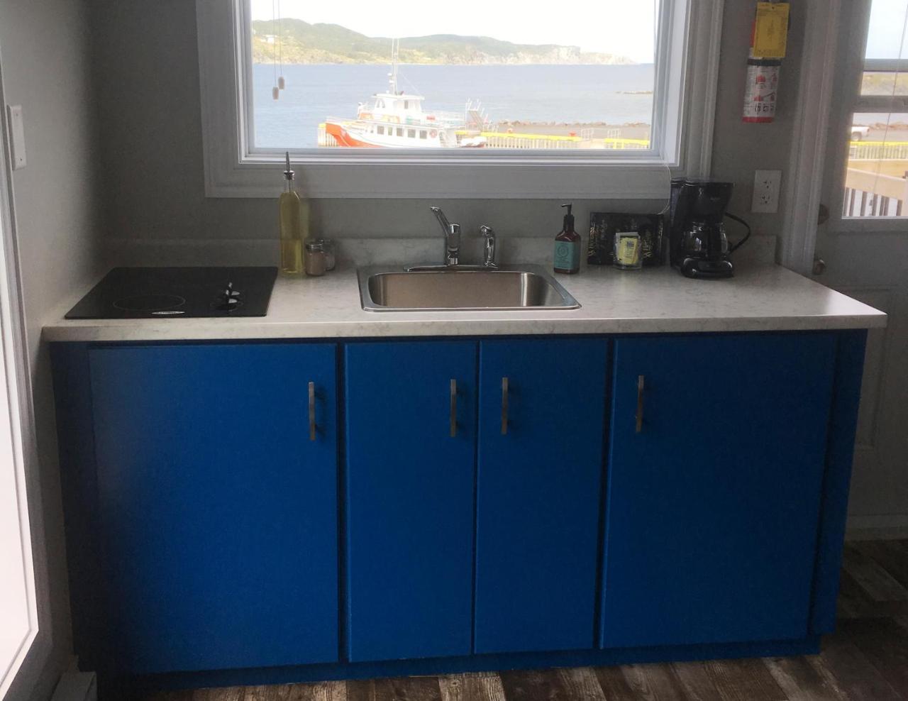 Toulinguet Inn - Suites Twillingate Luaran gambar