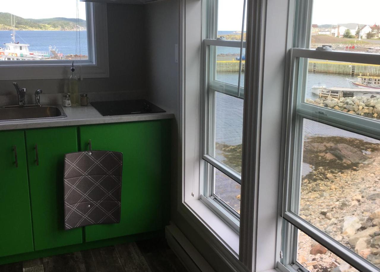 Toulinguet Inn - Suites Twillingate Luaran gambar
