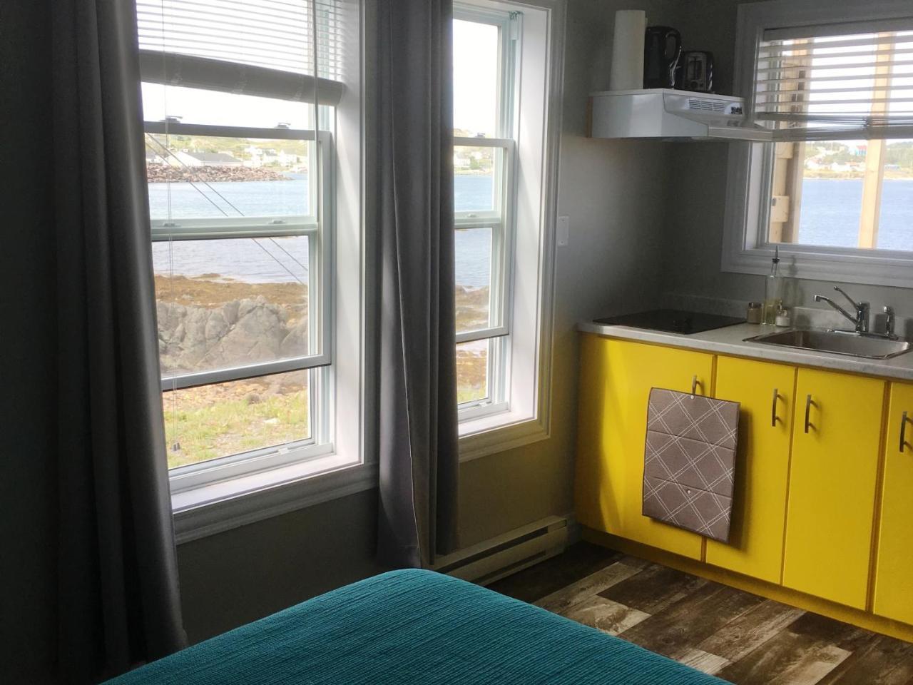 Toulinguet Inn - Suites Twillingate Luaran gambar