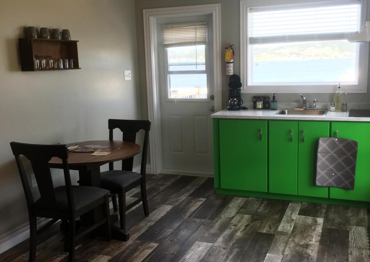 Toulinguet Inn - Suites Twillingate Luaran gambar