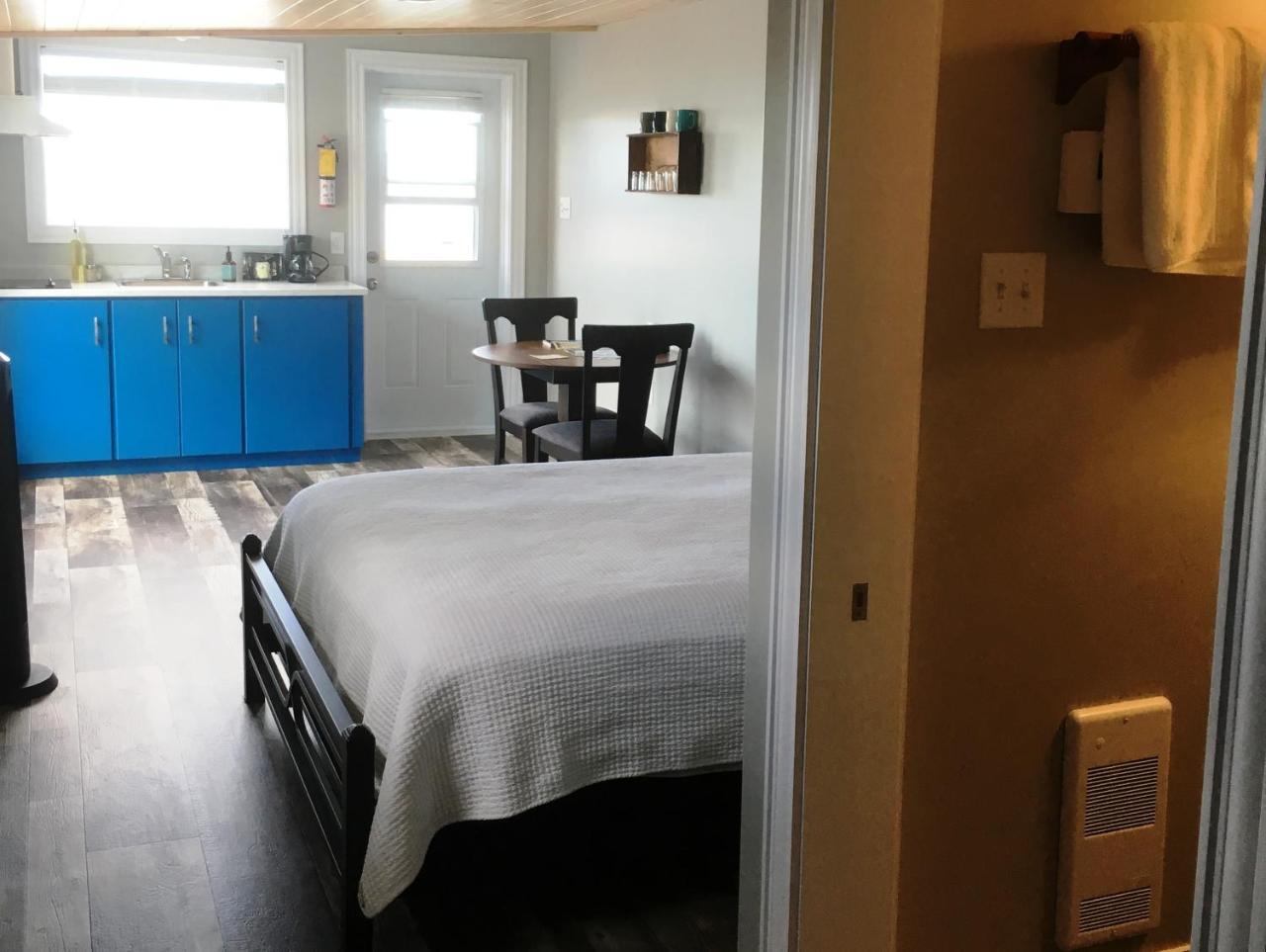Toulinguet Inn - Suites Twillingate Luaran gambar