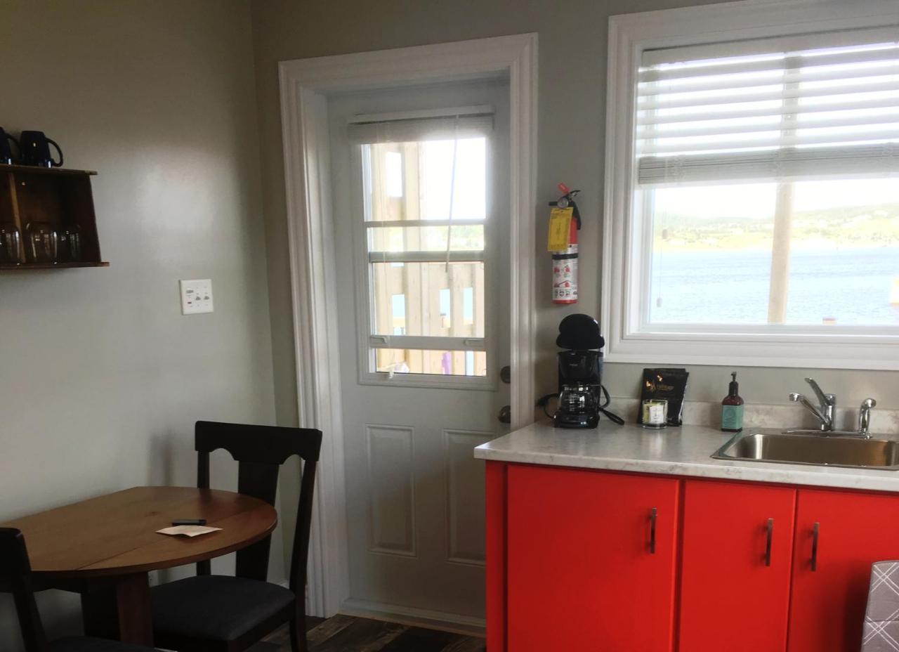 Toulinguet Inn - Suites Twillingate Luaran gambar