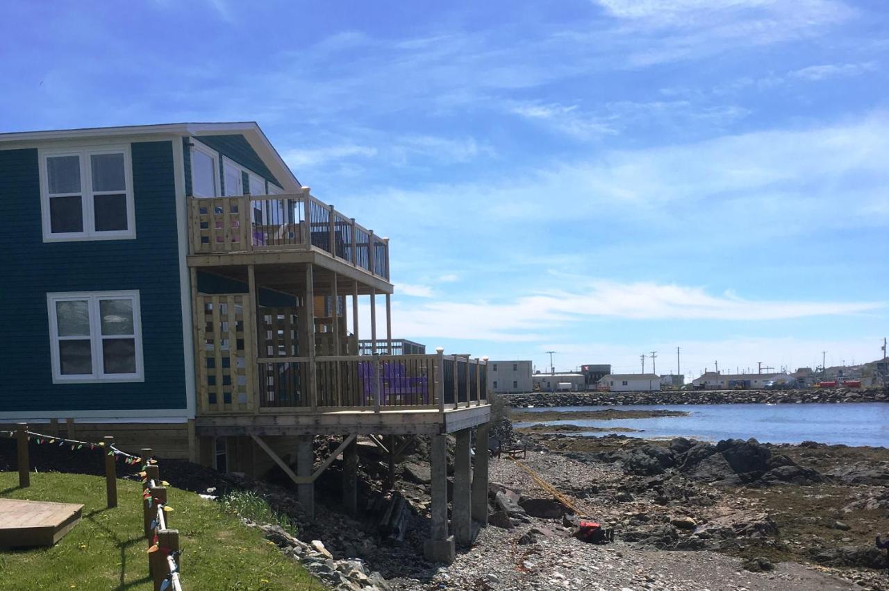 Toulinguet Inn - Suites Twillingate Luaran gambar